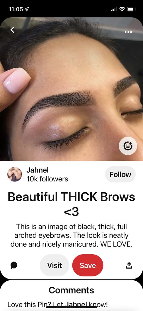 Thick Eyebrows Natural, High Arch Eyebrows, Square Eyebrows, Eyebrow Stain, Thick Eyebrow Shapes, Eyebrow Trends, Full Eyebrows, Tweezing Eyebrows, Arched Eyebrows