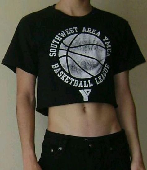 Crop Top Guy, Mens Crop Tops, Crop Top Men, Boys In Crop Tops, Male Crop Top, Mens Crop Top, Neil Josten, Half Shirts, Wear Crop Top