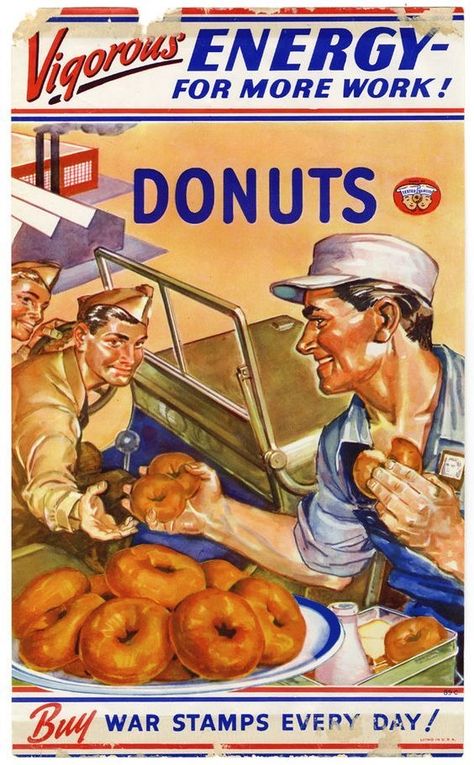 Bread Ads, Americana Poster, Usa Artwork, Ww2 Propaganda Posters, Classic Life, Art Advertising, Ww2 Posters, Patriotic Pictures, Vintage Advertising Art