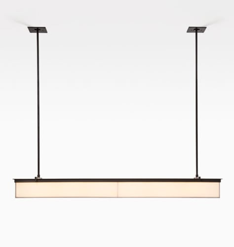 Kanaal Bed Lamp, Contemporary Ceiling Light, Living Room Decor Inspiration, Linear Lighting, Lamps Ceiling, Pendant Chandelier, Contemporary Decor, Furniture Lighting, Hanging Lamp