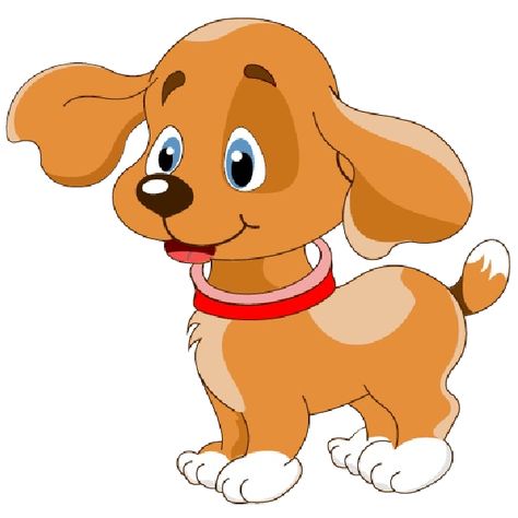 Dog clip art pictures of dogs 3 Farm Cartoon, Puppy Clipart, Dog Clip Art, Free Puppies, Puppy Drawing, Puppy Images, Clip Art Pictures, Cute Little Puppies, Dog Clip