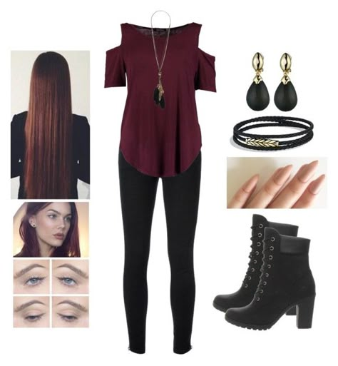 Badass Outfit, Teenage Outfits, Outfits Polyvore, Dark Colours, Teenager Outfits, Really Cute Outfits, Girls Fashion Clothes, Teenage Fashion Outfits, Edgy Outfits