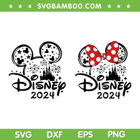 Disney 2024 Svg, Disney Shirt Ideas Family Vacations, Disney Tshirts Family Vacations, Disney World Svg, Disneyland 2024, Disney Trip Surprise, Vacation 2024, Disney 2024, Family Disney Trip