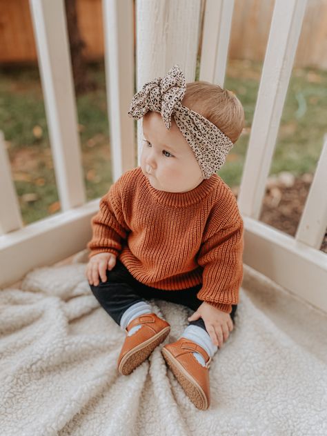 Baby Girl Pumpkin Patch Outfit, Infant Fall Outfits Girl, Infant Outfits Girl, Baby Fall Outfits Girl, Baby Girl Outfits Fall, Baby Outfits Girl, Baby Fall Outfits, Newborn Baby Girl Outfits, Baby Girl Take Home Outfit