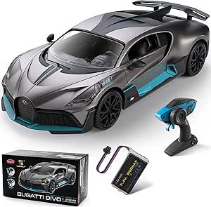 Car Bugatti, Bugatti Divo, Remote Control Cars Toys, Bugatti Cars, Bugatti Chiron, Remote Control Cars, Expensive Cars, Car Headlights, Rc Model