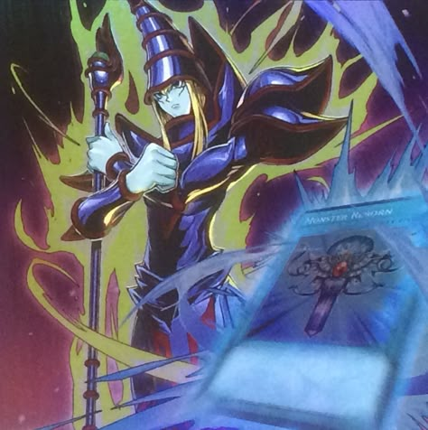 Dark Magician Monster Reborn. Dark Magician Art, Dark Magician, Dark Paladin Yugioh Art, Toon Dark Magician, Yugioh Silent Magician, Dark Magician Yugioh Wallpaper, Yugioh Dark Magician, Magician Art, Yu Gi Yo