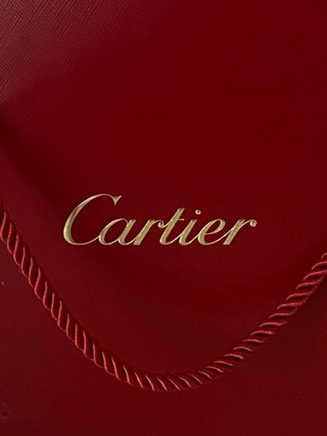 Cartier Aesthetic, Cartier Store, Cherry Baby, Material Board, Luxury Stationery, Paper Ring, French Jewelry, Makeup Store, Luxury Lifestyle Dreams