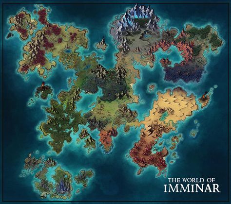 Floating Rocks, Dragon Crystal, Fantasy City Map, Fantasy Map Making, Rpg World, Dnd World Map, World Map Design, Imaginary Maps, Fantasy World Map