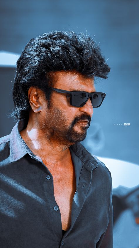 Vettaiyan Rajini Poster, Thalaivar Rajini, New Movie Images, Actors Illustration, Ms Dhoni Wallpapers, Woman Artwork, Black Woman Artwork, Dhoni Wallpapers, Favorite Movie Quotes