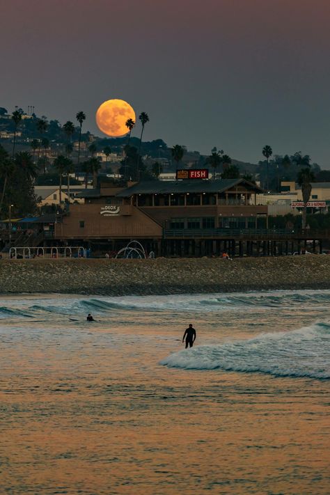 Ventura California, Cali Life, Ventura County, Moving To California, Rv Parts, Super Moon, California Love, City Of Angels, Safety Equipment