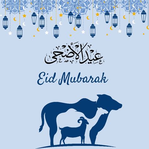 Eid ul Adha Mubarak Eid Ul Adha Mubarak, Eid Al Adha Greetings, Crochet Phone Cases, Adha Mubarak, Eid Ul Adha, Eid Al Adha, Eid Mubarak, Watercolor Paintings, Paintings