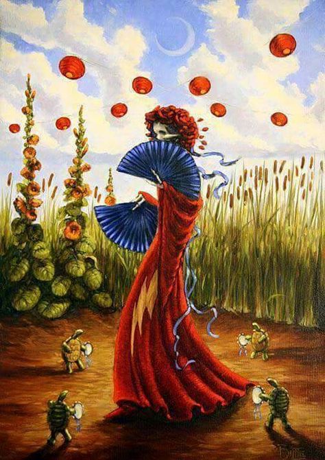 Grateful Pictures, Dead Wallpaper, Terrapin Station, Grateful Deadhead, Grateful Dead Poster, Dead Images, Sunshine Daydream, Dead Pictures, Gal Gardot