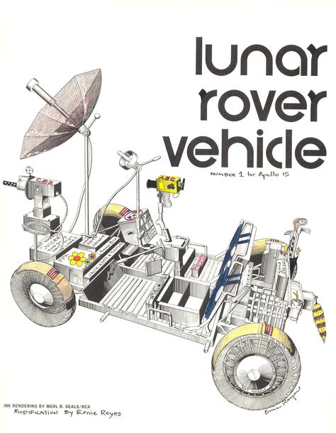 Lunar Rover Illustration, Mars Vehicle, Vbs Stellar, Exploration Vehicle, Space Rover, Moon Rover, Group Vbs, Lunar Rover, Raccoon Tail