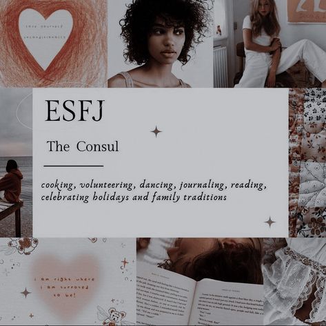 Esfj Aesthetic Vibe, Esfj Moodboard, Esfj Core, Esfj Aesthetic, Frankie Aesthetic, Skyler Aesthetic, Esfj Personality, Free Personality Test, Princess Bedrooms