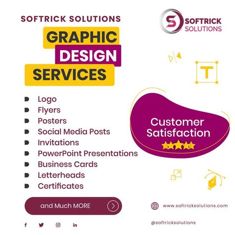 Captivate your consumers using the best graphic effects and designs at Softrick Solutions. We create amazing visual concepts that will inspire, inform and allure your consumers through advertisements, brochures, posters, magazines and much more! Visit our website: https://bit.ly/3ALW1xt Contact us: info@softricksolutions.com #GraphicDesign #Softrick #SoftrickTeam #SoftrickSolutions #Designing #VideoEditing #usa2021 Offer Post Design, Graphic Effects, Product Banner, Social Media Campaign Design, Design In Photoshop, Real Estate Marketing Design, Graphic Design Cards, Photoshop Design Ideas, Digital Marketing Design