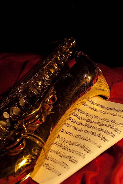 Sax Aesthetic, Saxophone Photography, Tenor Saxophone Sheet Music, Alto Saxophone Sheet Music, Clarinet Sheet Music, Saxophone Music, Jazz Sheet Music, Saxophone Sheet Music, Saxophones