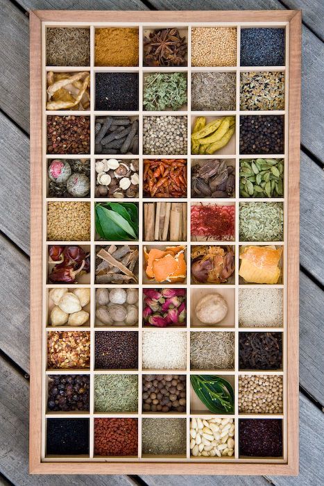 spice tray Neat Kitchen Gadgets, Winter Wizard, Cabin Colors, Joinery Projects, Spice Packaging, Spice Tray, Library Lighting, Lighting Lounge, Things Organized Neatly