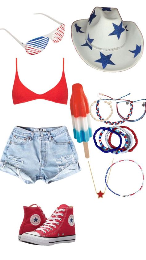 #myfirstshuffle Fourth Of July Outfits With Boots, 4tg Of July Outfit, 4th Of July Outfits For Women Party, Cute 4th Of July Outfits For Women, Fourth Of July Outfits For Women, 4 Of July Outfit, Fourth Of July Fits, 4th Of July Fits, Cute 4th Of July Outfits