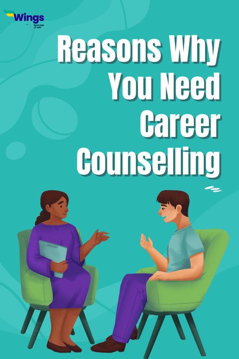 Career counselling not only helps a student choose the right career but also helps them mould their personality based on different scenarios. Read this blog to know the importance of career counselling. 
#studyabroad #career #careercounselling #highereducation Career Counseling Poster, Counseling Career, Counseling Posters, Career Counselling, Guidance Counseling, Career Readiness, Career Counseling, Career Transition, Career Guidance