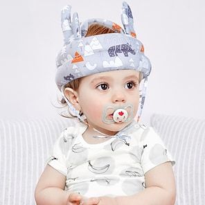 Toddler Girls' Sweet Casual / Daily Solid Color Cotton Hats & Caps / Hair Accessories Maroon / Meat meal / leather powder One-Size 2023 - US $1.99 Pillow Baby, Baby Pattern, Pink Forest, Parenting Skills, Girls Sweet, Pink Elephant, Cap Hair, Baby Safety, Kids Hats