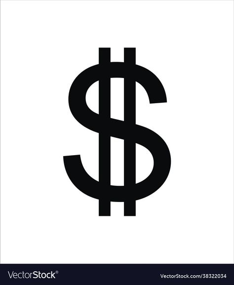 Dollar Graphic Design, Money Sign Tattoo, Dollar Sign Tattoo, Dollar Logo, Accounting Jokes, Dollar Tattoo, Money Symbol, Hood Wallpapers, Medusa Art