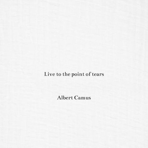 Kafka Quotes, Albert Camus Quotes, Camus Quotes, Senior Quotes, Healing Words, Literature Quotes, Quote Board, Albert Camus, Philosophy Quotes