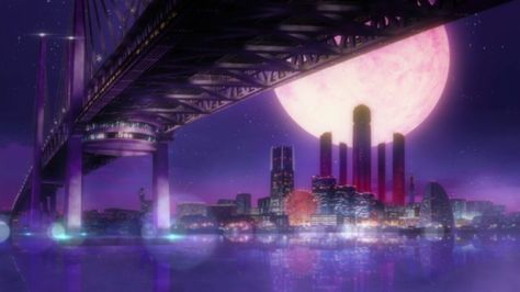 City Dog, Supernatural Power, Dog Wallpaper, Bongou Stray Dogs, Stray Dogs Anime, Best Places To Travel, Yokohama, Wallpaper Pc, Scenery Wallpaper