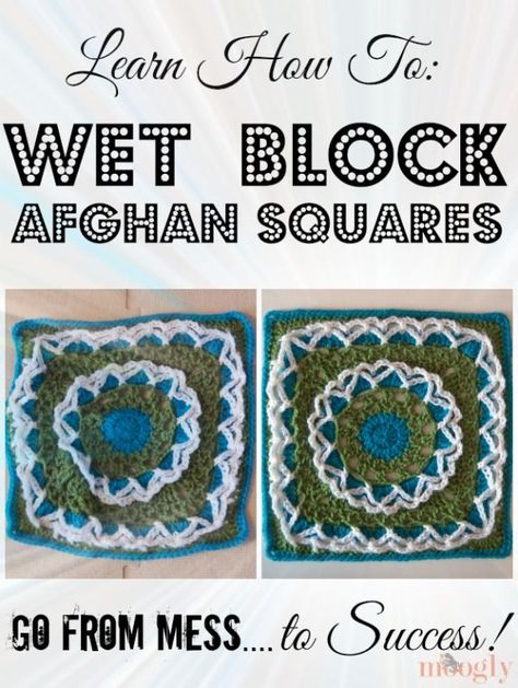 Crochet Afghan Squares, Moogly Crochet, Crocheted Squares, Block Crochet, Knit Afghan, Afghan Squares, Crochet Squares Afghan, Needle Crafts, Crochet Blocks