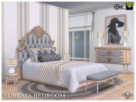 Sims 4 Cc Bedroom Accessories, Sims 4 Victorian Bedroom Cc, Sims 4 Royal Bedroom, Sims 4 Cc Bed Side Table, Sims 4 Glam Furniture Cc, Sims 4 Cc Elegant Furniture, Sims 4 Cc Luxury Bedroom, Sims 4 Cc Princess Furniture, Sims4 Cc Bedroom Set