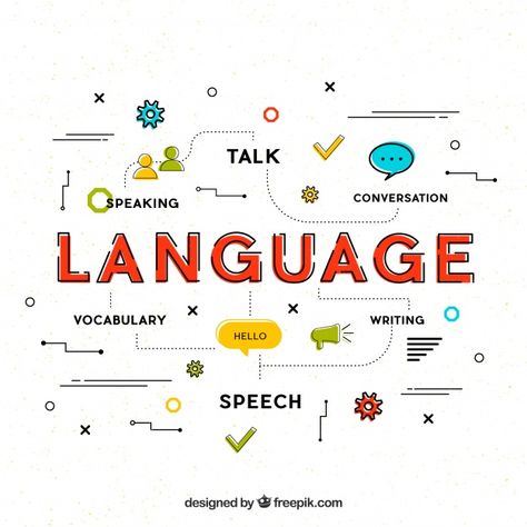 Logo English Language, English Subject Wallpaper, English Class Wallpaper, Slp Wallpaper, English Subject Design, Slp Quotes, Group Profile, Online English Speaking Course, Spoken English Course