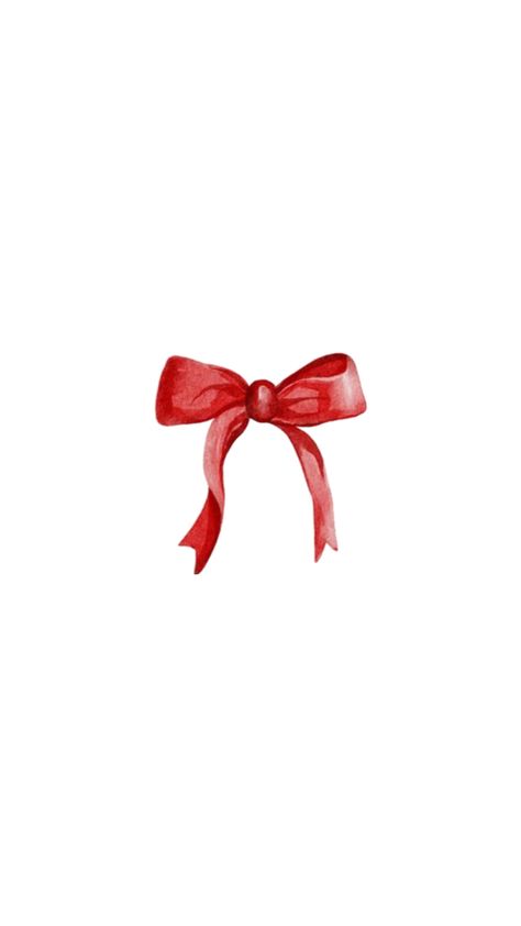 Bow Background Wallpapers, Red And White Christmas Aesthetic, Red Bow Wallpaper, Red Cute Aesthetic, Widgets Christmas, White And Red Aesthetic, Christmas Photos App Icon, Red Colour Wallpaper, Red And White Wallpaper