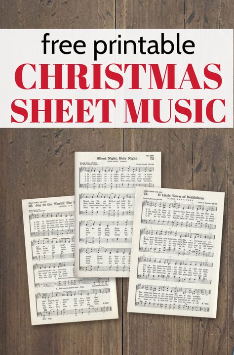 Vintage Christmas Songs Free Printable, Christmas Song Music Sheet, Free Printable Hymnal Pages, Where Are You Christmas Sheet Music, Christmas Song Lyrics Ornaments, Christmas Carols Sheet Music, Christmas Carol Sheet Music, Printable Christmas Hymns Free, Printable Sheet Music Christmas