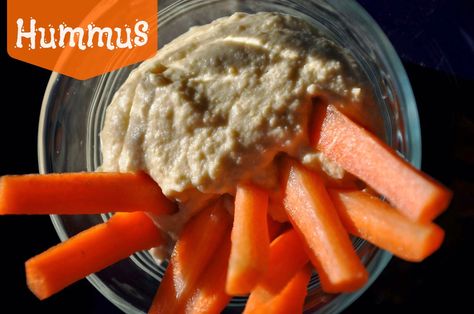 Nourishing Meals®: Quick Hummus Lunch Hummus Lunch, Syn Free Snacks, Sliming World, Syn Free, Low Fat Recipes, World Recipes, Wrap Recipes, Hummus, Carrots