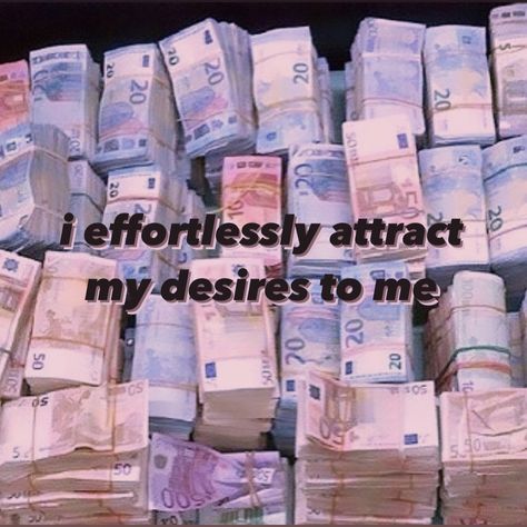 I Get Paid To Exist, I Get Paid To Exist Affirmation, Pink Money Affirmations, Ali Core, Pretty Aura, Summer Glowup, Spiritual Baddie, Powerful Money Manifestation Affirmations, I Am A Money Magnet Affirmation