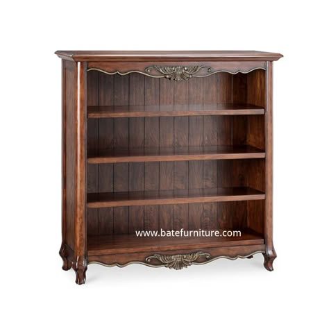 Bookshelf Classic, Bedroom Bookcase, Best Paint For Wood, Antique Bookshelf, Rosewood Furniture, Wood Deco, Mahogany Bookcase, Antique Bookcase, Antique Armoire