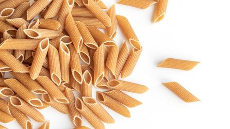 Make the flavor of whole wheat pasta pop with these sauce pairings. Whole Wheat Noodles, Types Of Noodles, Wheat Pasta, Whole Wheat Pasta, Pasta Sauces, Pasta Lover, Whole Wheat Bread, Wheat Bread, Red Sauce