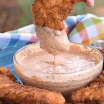 Come Back Sauce, Comeback Sauce, Fried Chicken Tenders, Homemade Sauce Recipes, Bbq Sauce Recipe, Dessert Sauces, Hot Fudge, Homemade Sauce, Top Recipes