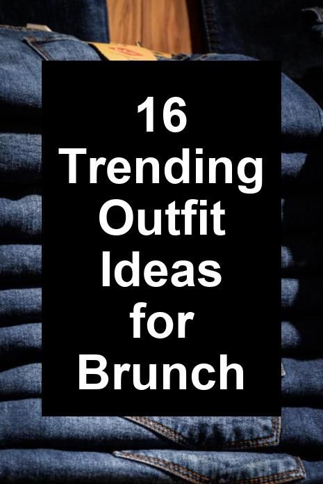 16 Trending Outfit Ideas for Brunch Brunch Outfit Ideas Casual, Brunch Outfit Autumn, Saturday Brunch Outfit, Casual Brunch Outfit Summer, Fall Brunch Outfit Black Women, Brunch Outfit Black Woman, Day Brunch Outfit, Outfit Ideas For Brunch, Fall Brunch Outfit