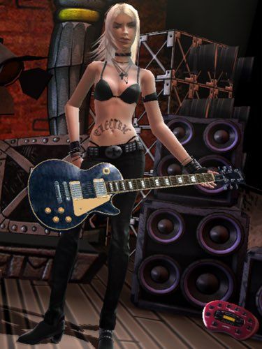 Guitar Hero Characters, Guitar Hero, Halloween Inspo, Hallows Eve, Halloween Costume Ideas, Halloween Outfits, Halloween Ideas, Costume Ideas, Halloween Costume