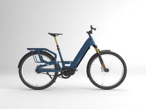 Watt Wagons Helios unveiled as US-made high end, high priced e-bike E Bike Battery, Commute To Work, Electric Bikes, Belt Drive, Bike Frame, E Bike, Electric Bicycle, Electric Bike, Wagons