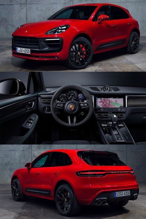 Porsche Macan Gts 2022, Porsche Gts, Porsche Suv, Van Volkswagen, Porsche Macan Gts, Porsche Cayenne Gts, Speed Car, Lux Cars, Porsche Macan