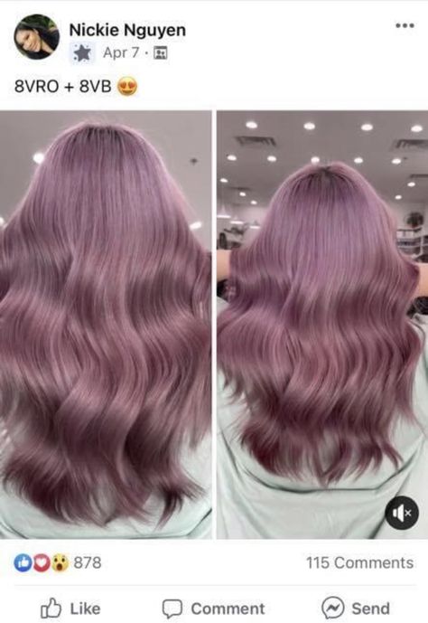 Hairstylist Tips, Redken Formulas, Toner Formulas, Dusty Rose Hair, Best Hair Removal Cream, Fairytale Hair, Hair Color Placement, Hair Formulas, Glamorous Hairstyles