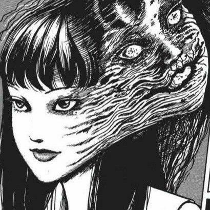 Arte Peculiar, Japanese Horror, Horror Themes, Junji Ito, Horror Icons, Dark Anime, Art Inspiration Drawing, Horror Art, Manga Art