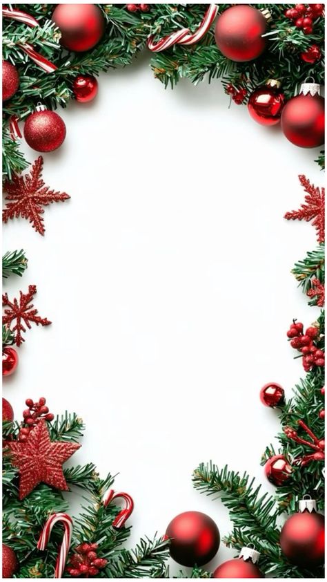 Christmas Frame Background, Christmas Advertising Design, Vintage Christmas Background, Merry Christmas Photo Frame, Purple Rocks, Christmas Background Iphone, Crystals Purple, Christmas Picture Frames, Festive Background