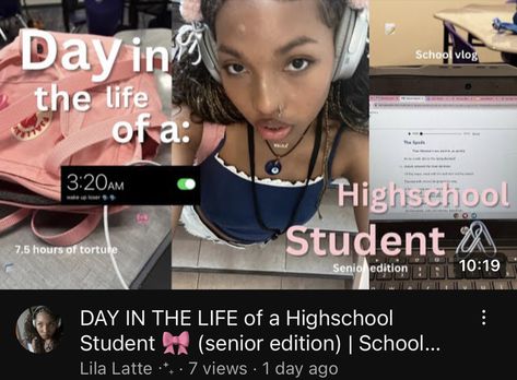 #thumbnail #youtube #infulencer #youtubethumbnail #vlog #grwm Grwm Youtube Thumbnail, Grwm Thumbnails, School Vlog Thumbnail, Youtube Girl Aesthetic, Aesthetic Yt Thumbnail, Aesthetic Thumbnail Youtube, Youtube Thumbnail Aesthetic, Youtuber Inspiration, Youtube Channel Aesthetic