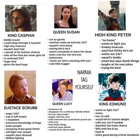 I’m like an awkward combination Caspian, Peter, and Susan with a dominance of Peter and that amuses me XD Lucy And Caspian, Caspian X Peter, Peter X Caspian, Queen Susan, King Caspian Aesthetic, King Caspian, High King Peter, Susan X Caspian, Susan And Caspian