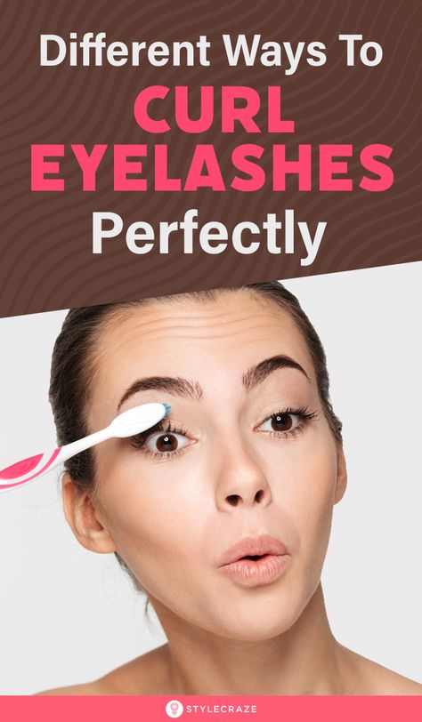 Tips For Eyelashes, Curl Eyelashes Tips, How To Make Your Lashes Curl Naturally, Eyelash Curling Tips, How To Get Perfect Eyelashes, Lash Curling Tips, Eye Lash Curler Tricks, How To Curl Lashes Naturally, Curling Eyelashes Tips