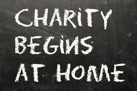 Beverly Diltz — Charity Begins at Home so does Change Charity Begins At Home Quotes, At Home Quotes, Charity Begins At Home, Free Inspirational Quotes, Home Quotes, Quiet Life, Printable Quotes, Meaningful Words, Beautiful World