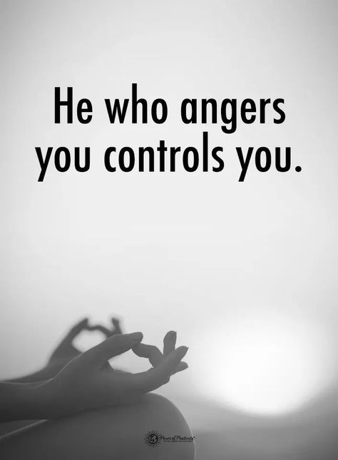 Anger controls you Anger Management Quotes Funny, Control Anger Quotes, Older Quotes, Mad Quotes, Control Quotes, Anger Quotes, Inspirational Quotes Encouragement, How To Control Anger, Free Spirit Quotes