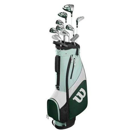 katestivers's Walmart - Mom Gift Guide on LTK Golf Card Game, Petite Height, Golf Club Sets, Golf Set, Spots On Face, Golf 2, Female Profile, Golf Bag, Golf Game